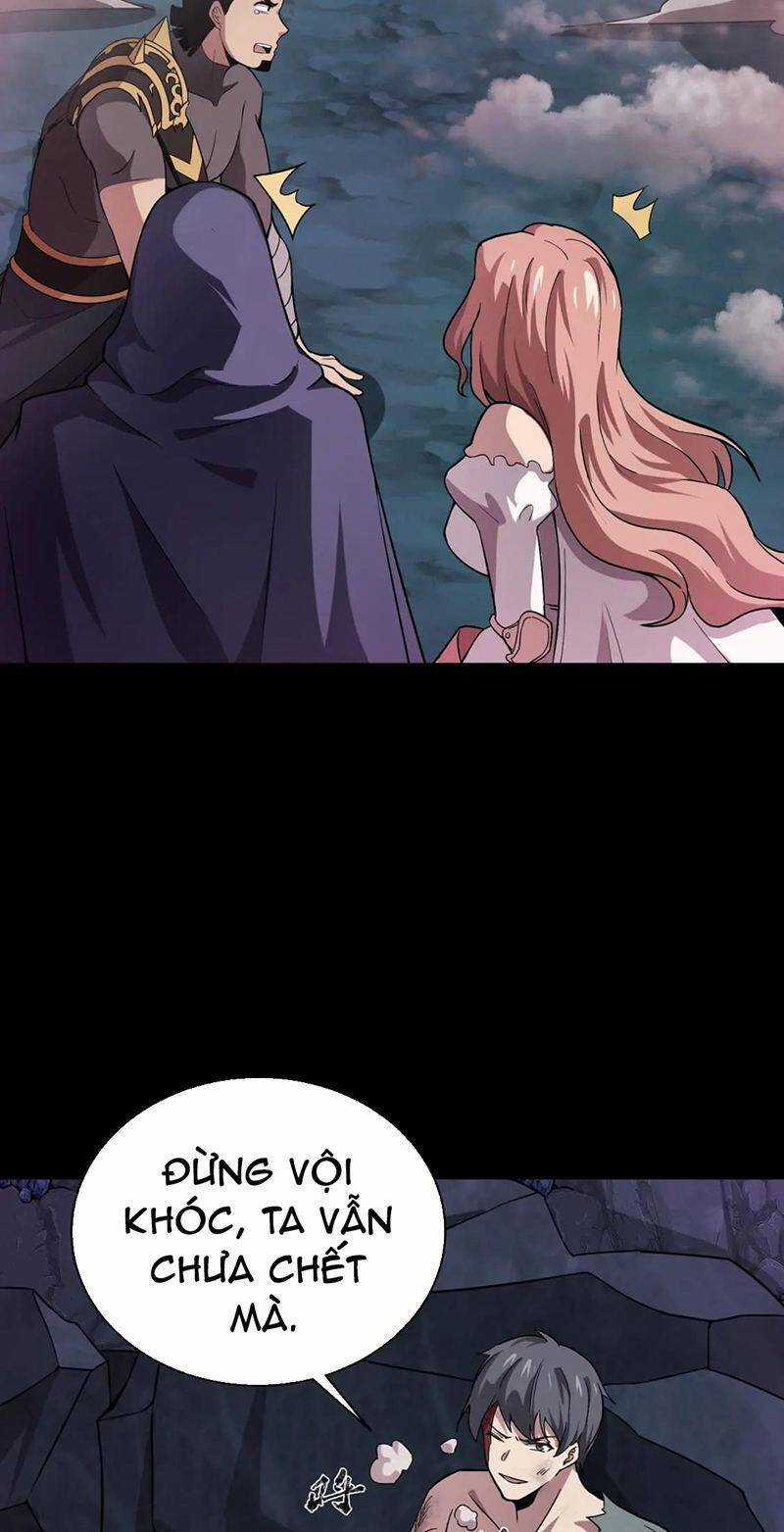 Chỉ Có Ta Có Thể Sử Dụng Triệu Hoán Thuật Chương 52 trang 38