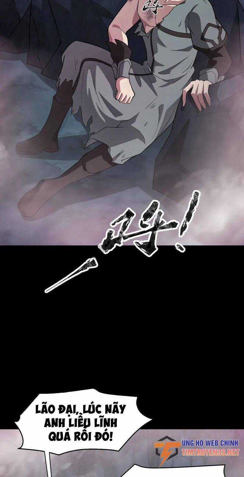 Chỉ Có Ta Có Thể Sử Dụng Triệu Hoán Thuật Chương 52 trang 39