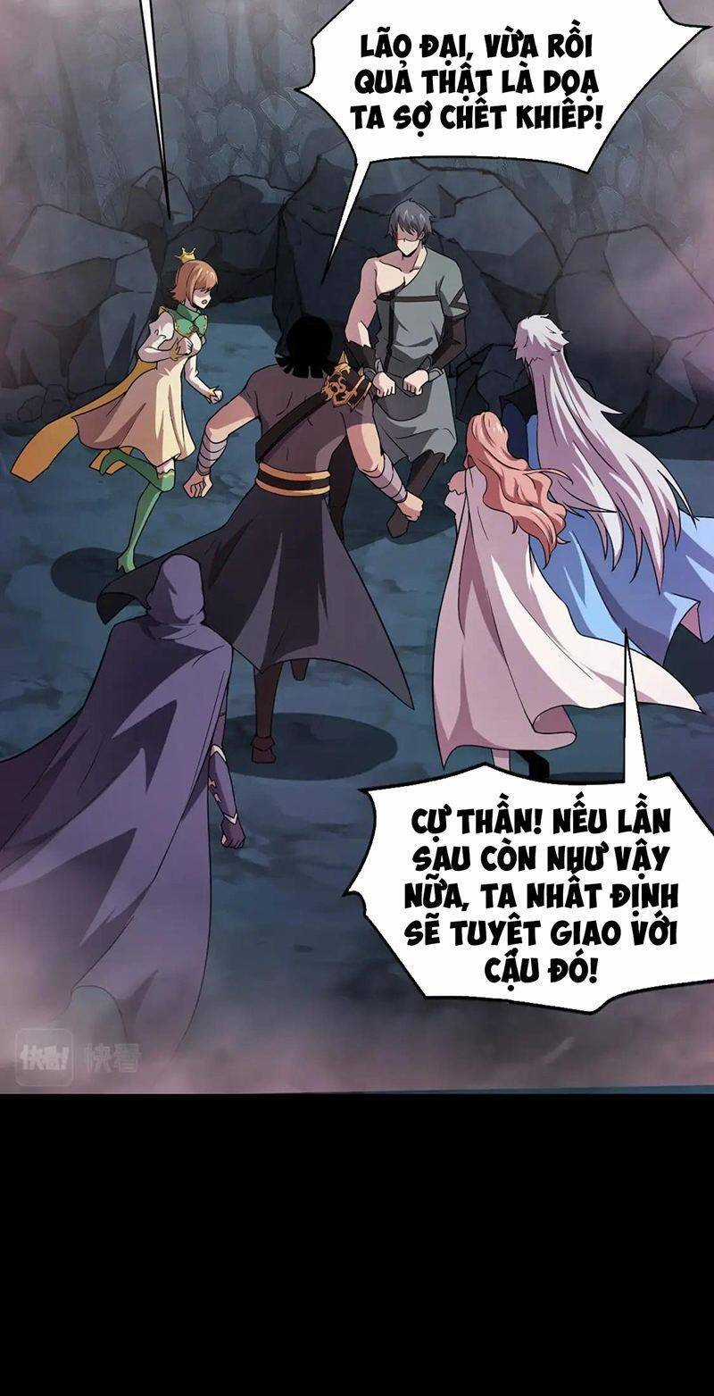 Chỉ Có Ta Có Thể Sử Dụng Triệu Hoán Thuật Chương 52 trang 40