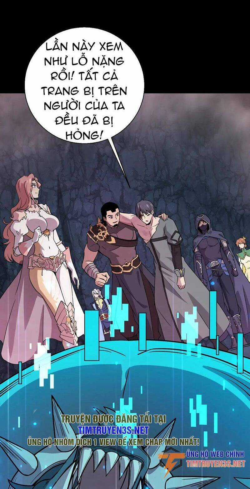 Chỉ Có Ta Có Thể Sử Dụng Triệu Hoán Thuật Chương 52 trang 41