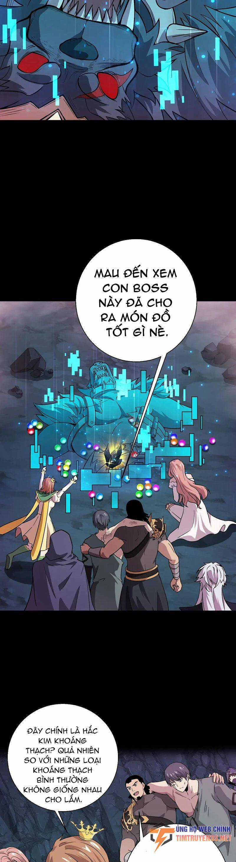 Chỉ Có Ta Có Thể Sử Dụng Triệu Hoán Thuật Chương 52 trang 42