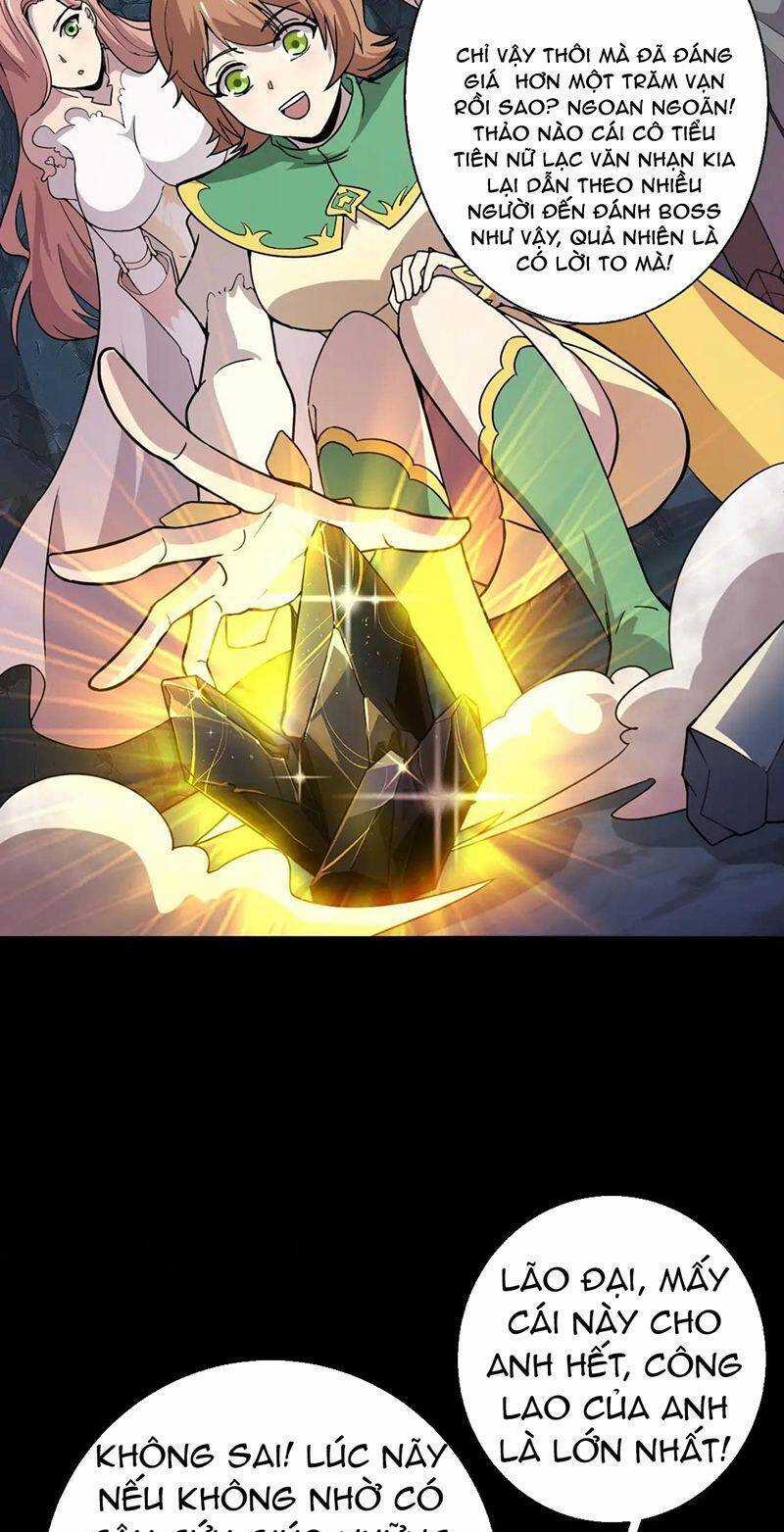 Chỉ Có Ta Có Thể Sử Dụng Triệu Hoán Thuật Chương 52 trang 43