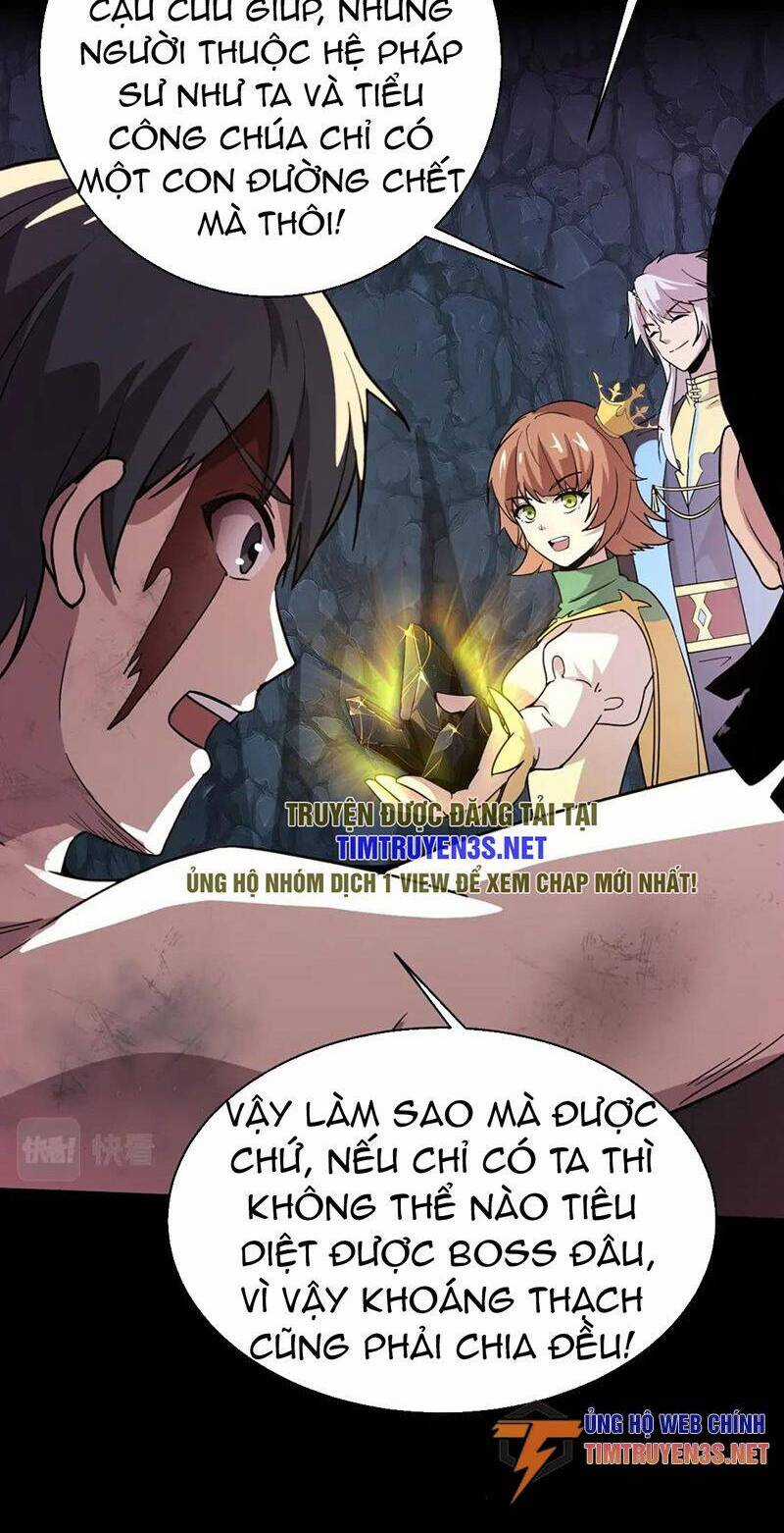 Chỉ Có Ta Có Thể Sử Dụng Triệu Hoán Thuật Chương 52 trang 44