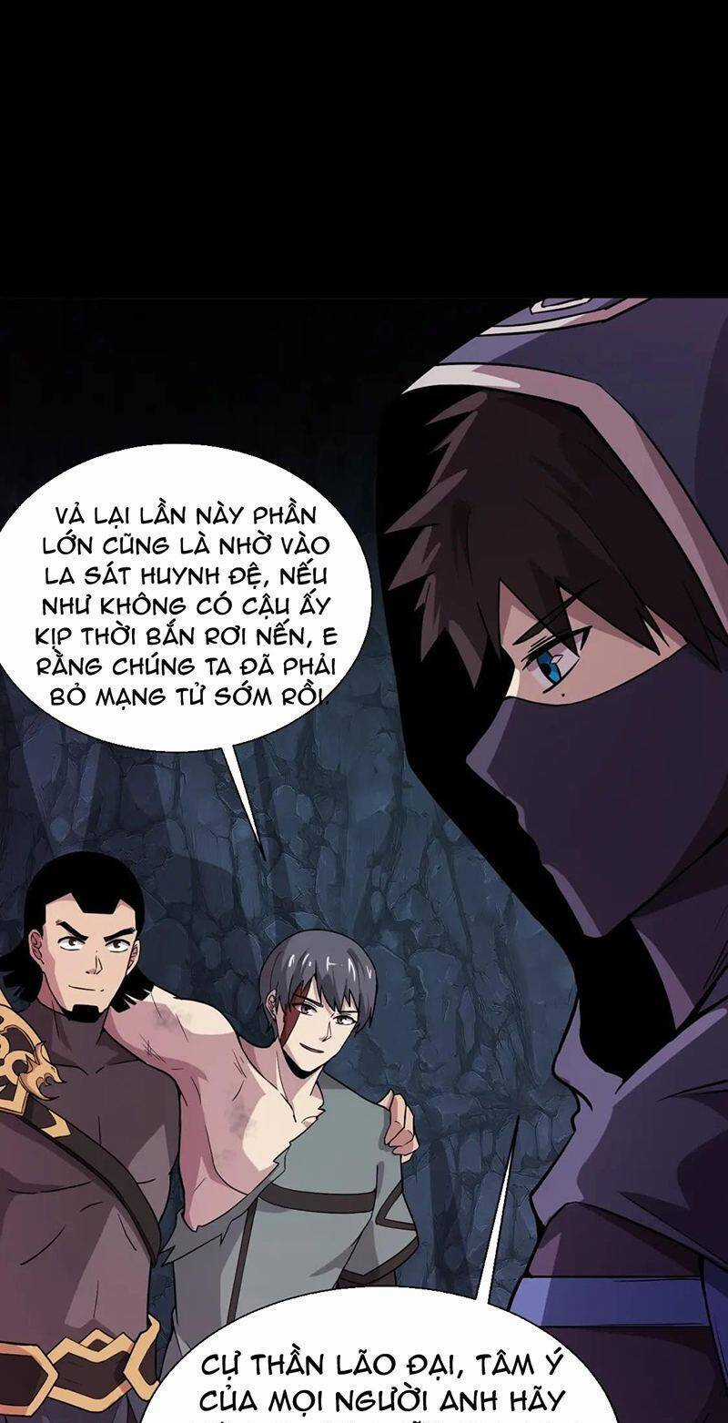 Chỉ Có Ta Có Thể Sử Dụng Triệu Hoán Thuật Chương 52 trang 45