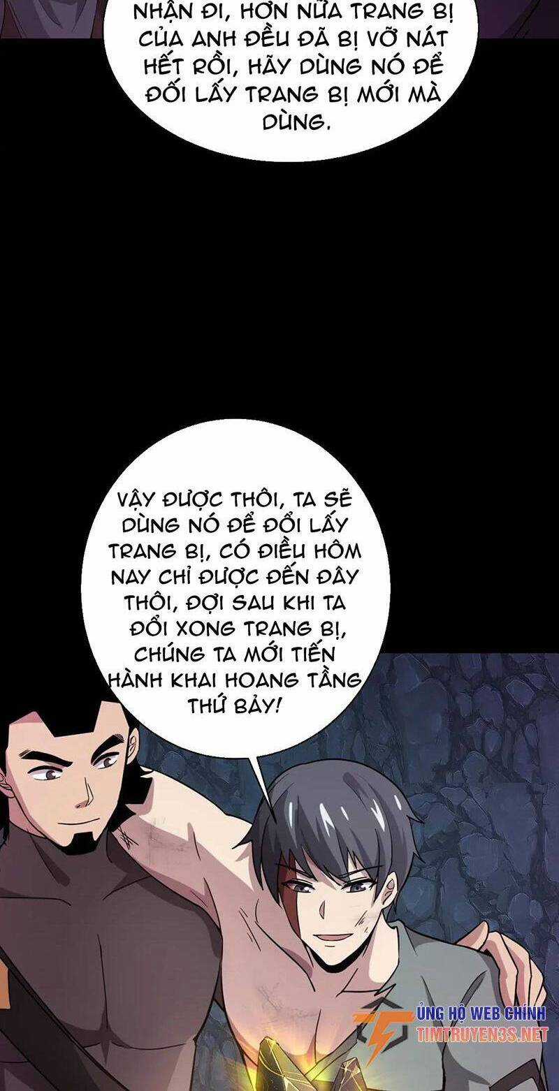 Chỉ Có Ta Có Thể Sử Dụng Triệu Hoán Thuật Chương 52 trang 46