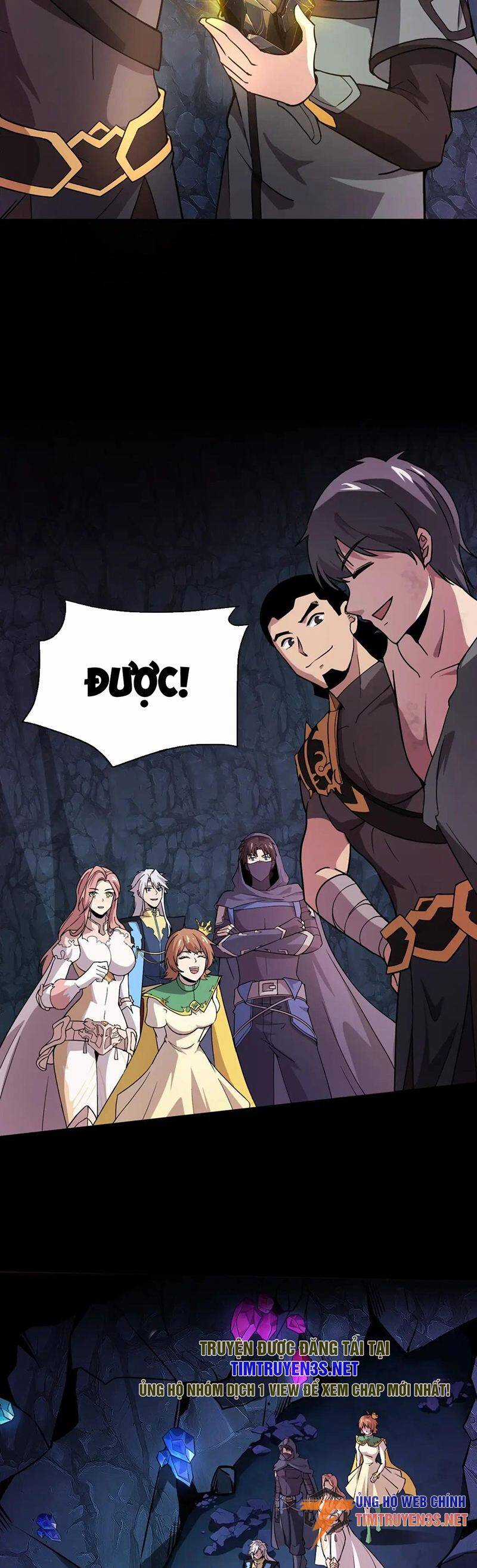 Chỉ Có Ta Có Thể Sử Dụng Triệu Hoán Thuật Chương 52 trang 47