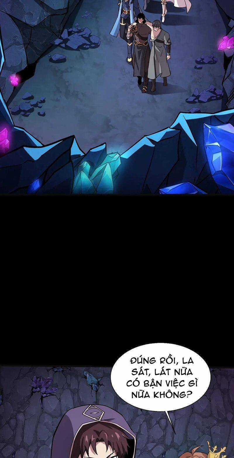 Chỉ Có Ta Có Thể Sử Dụng Triệu Hoán Thuật Chương 52 trang 48