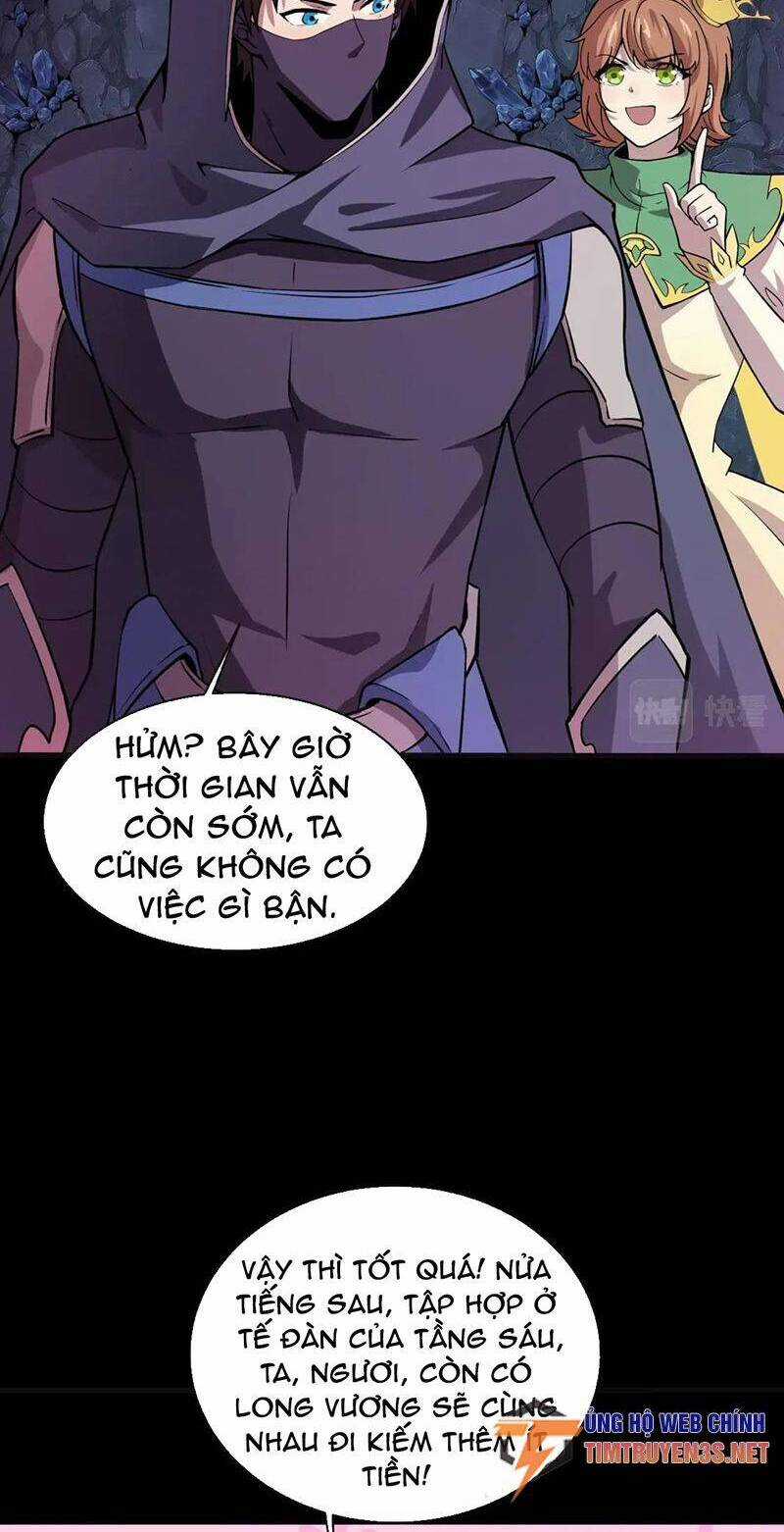 Chỉ Có Ta Có Thể Sử Dụng Triệu Hoán Thuật Chương 52 trang 49