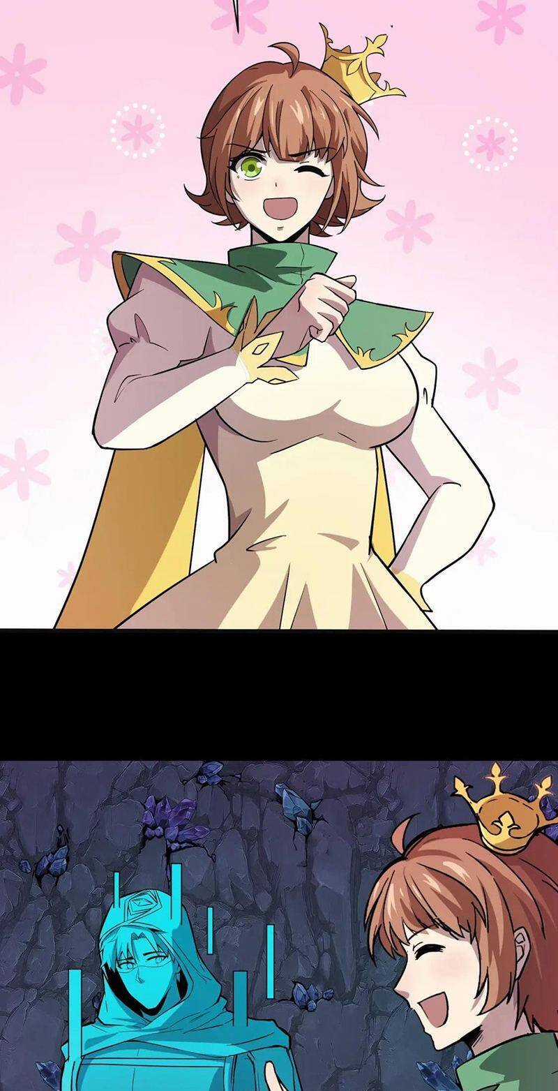 Chỉ Có Ta Có Thể Sử Dụng Triệu Hoán Thuật Chương 52 trang 50