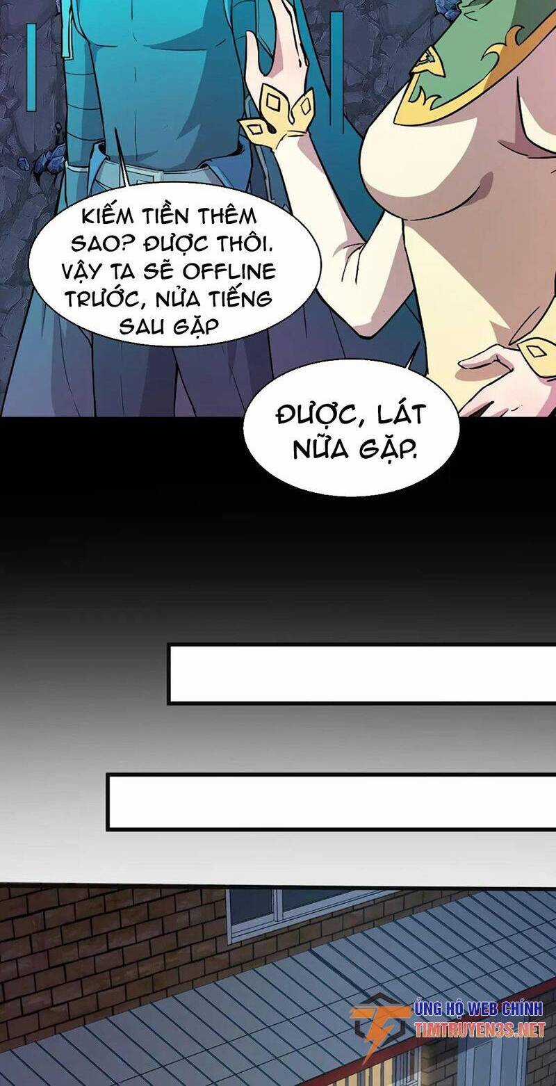 Chỉ Có Ta Có Thể Sử Dụng Triệu Hoán Thuật Chương 52 trang 51