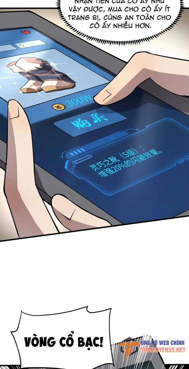 Chỉ Có Ta Có Thể Sử Dụng Triệu Hoán Thuật Chương 52 trang 54