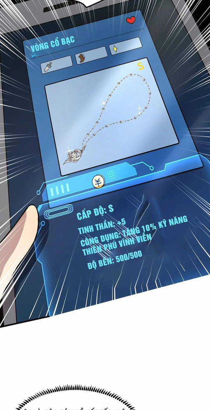 Chỉ Có Ta Có Thể Sử Dụng Triệu Hoán Thuật Chương 52 trang 55