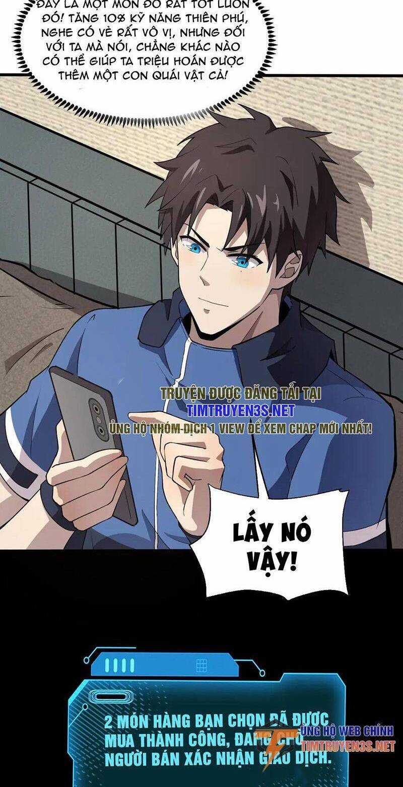 Chỉ Có Ta Có Thể Sử Dụng Triệu Hoán Thuật Chương 52 trang 56