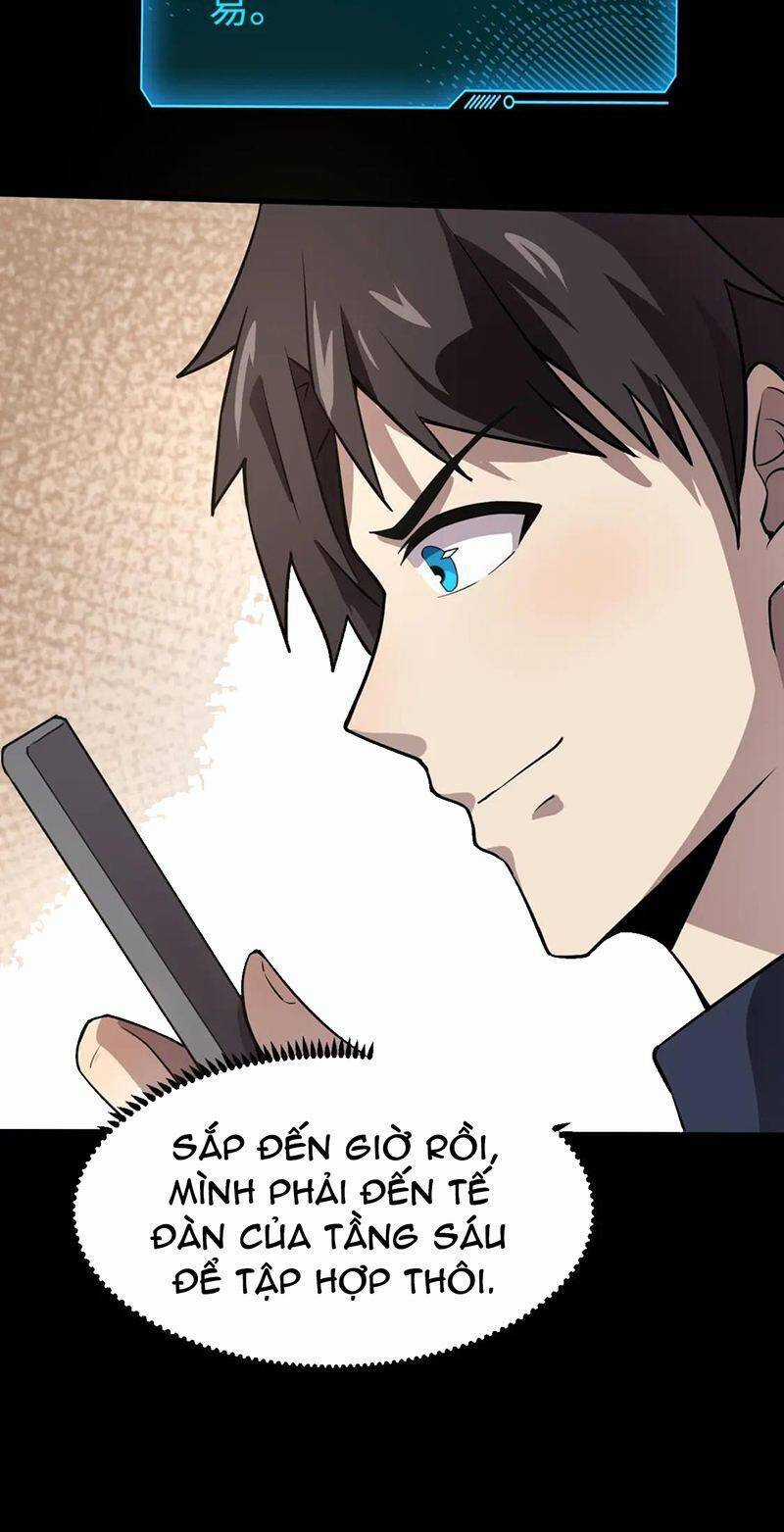 Chỉ Có Ta Có Thể Sử Dụng Triệu Hoán Thuật Chương 52 trang 57