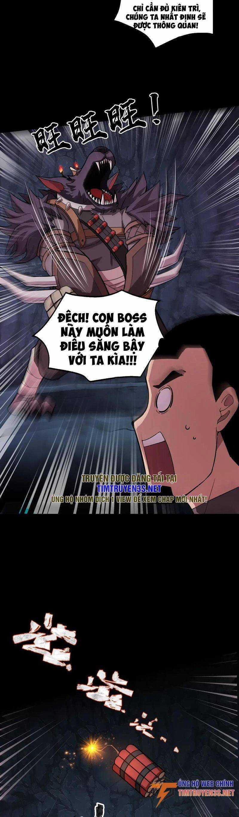 Chỉ Có Ta Có Thể Sử Dụng Triệu Hoán Thuật Chương 52 trang 7