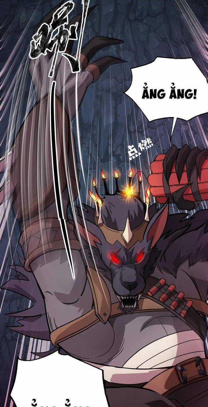 Chỉ Có Ta Có Thể Sử Dụng Triệu Hoán Thuật Chương 52 trang 8