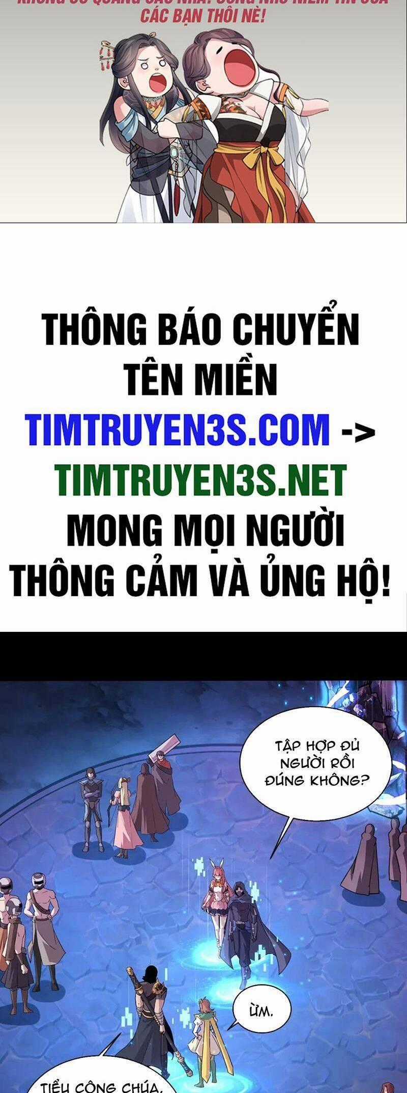 Chỉ Có Ta Có Thể Sử Dụng Triệu Hoán Thuật Chương 53 trang 1