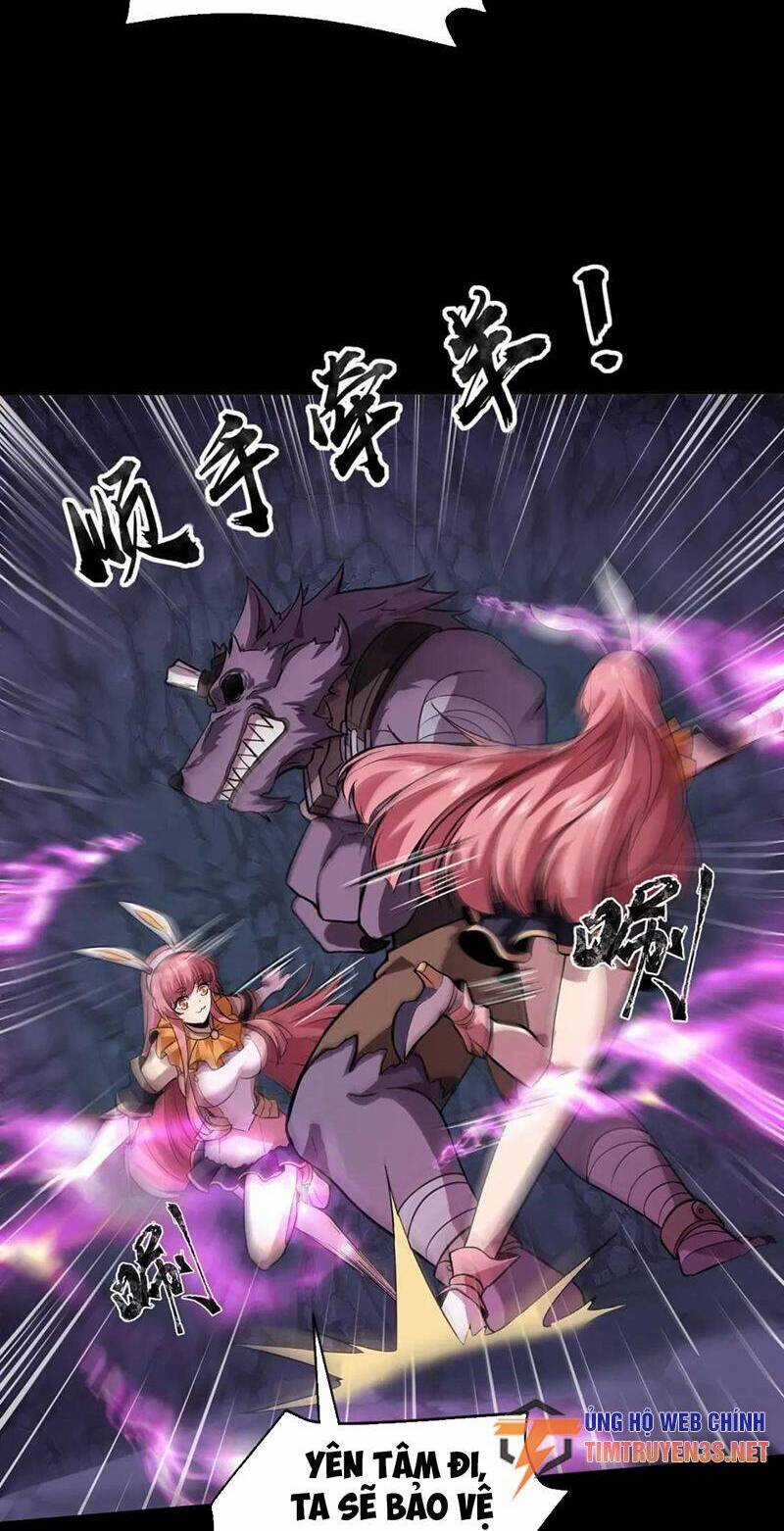 Chỉ Có Ta Có Thể Sử Dụng Triệu Hoán Thuật Chương 53 trang 11