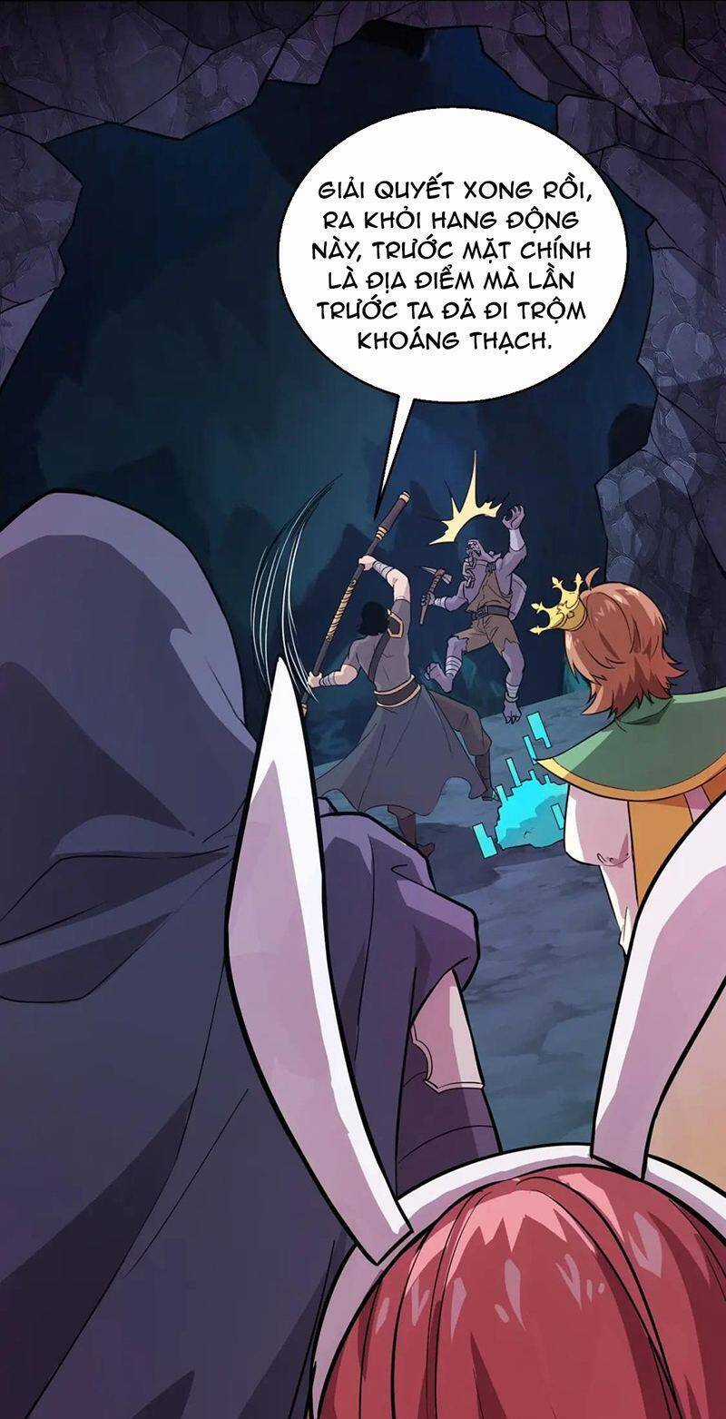 Chỉ Có Ta Có Thể Sử Dụng Triệu Hoán Thuật Chương 53 trang 13