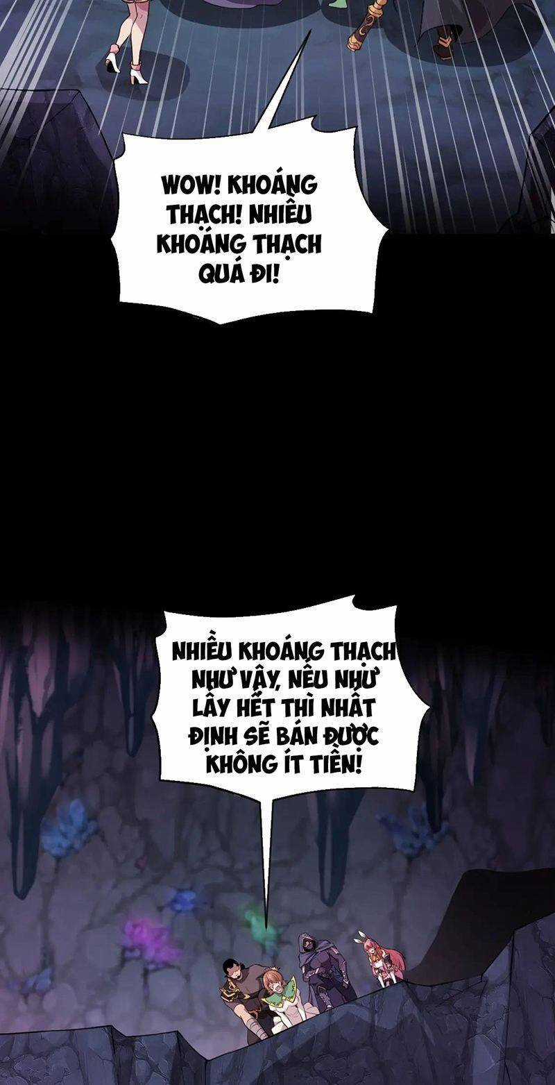 Chỉ Có Ta Có Thể Sử Dụng Triệu Hoán Thuật Chương 53 trang 17