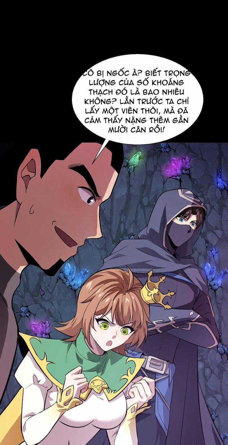 Chỉ Có Ta Có Thể Sử Dụng Triệu Hoán Thuật Chương 53 trang 19