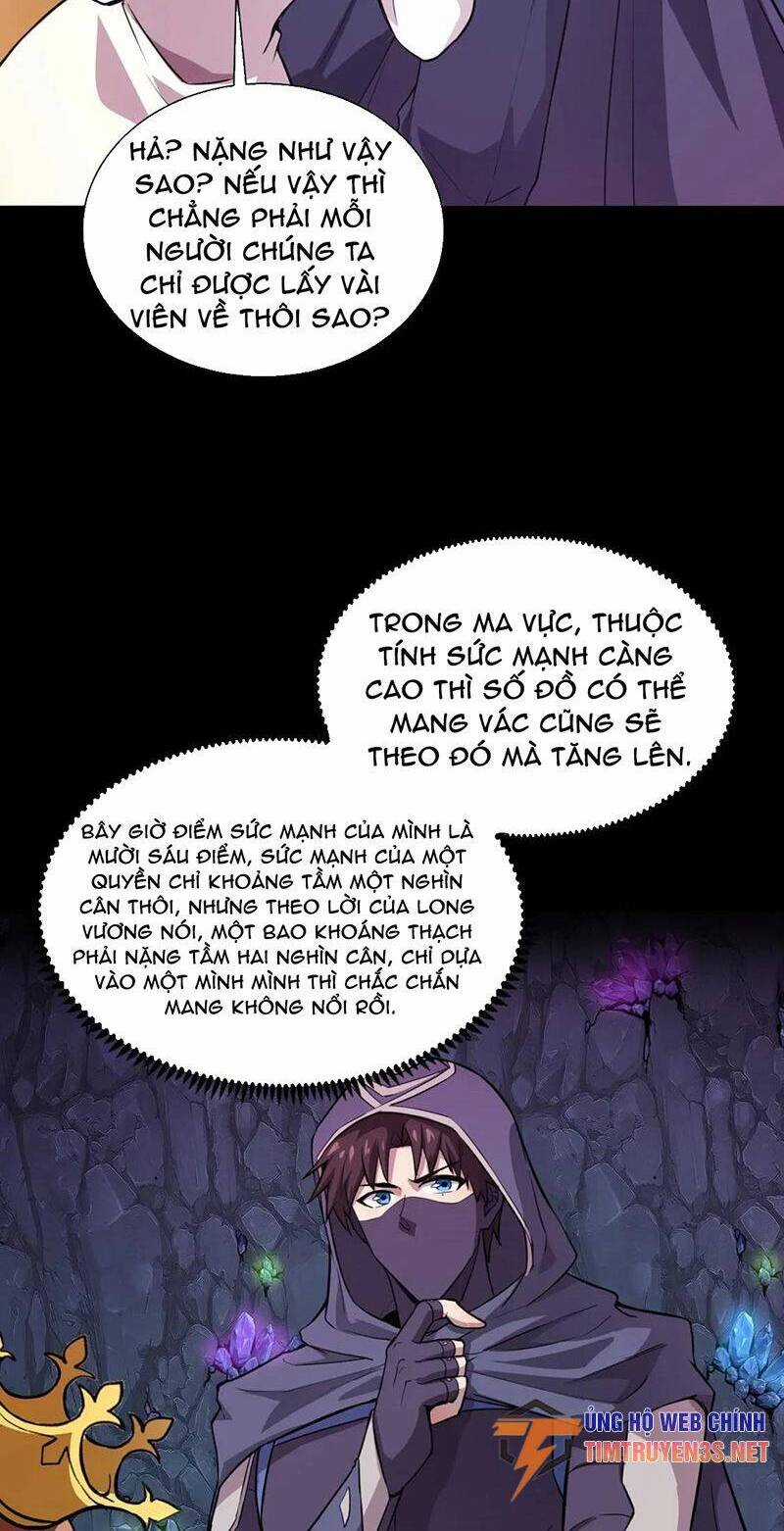 Chỉ Có Ta Có Thể Sử Dụng Triệu Hoán Thuật Chương 53 trang 20