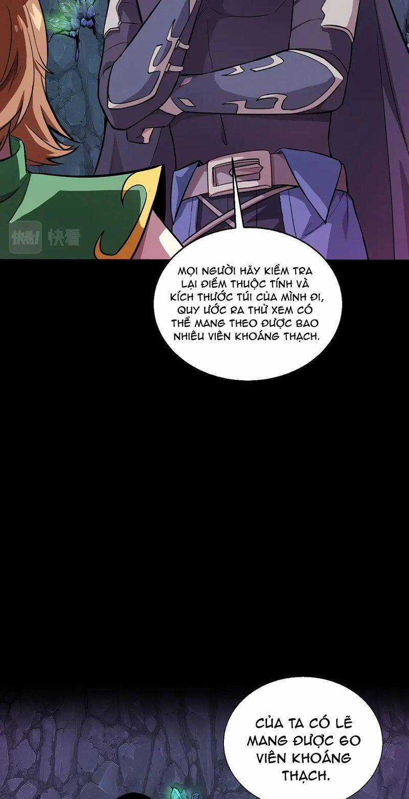 Chỉ Có Ta Có Thể Sử Dụng Triệu Hoán Thuật Chương 53 trang 21