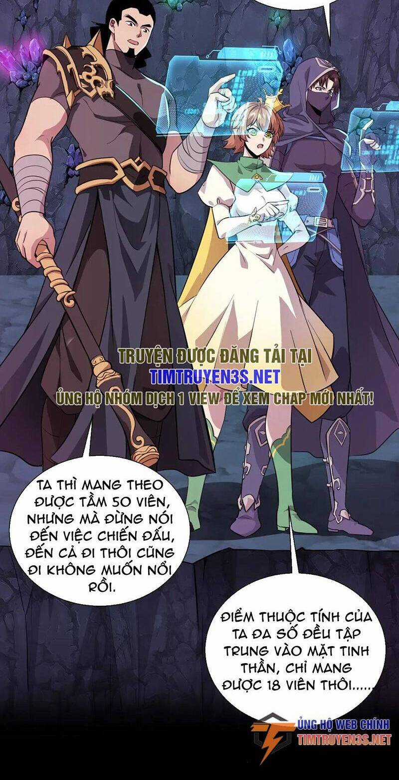 Chỉ Có Ta Có Thể Sử Dụng Triệu Hoán Thuật Chương 53 trang 22