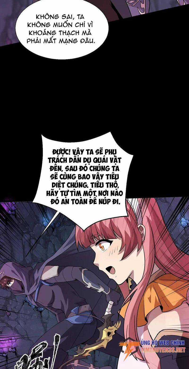 Chỉ Có Ta Có Thể Sử Dụng Triệu Hoán Thuật Chương 53 trang 24