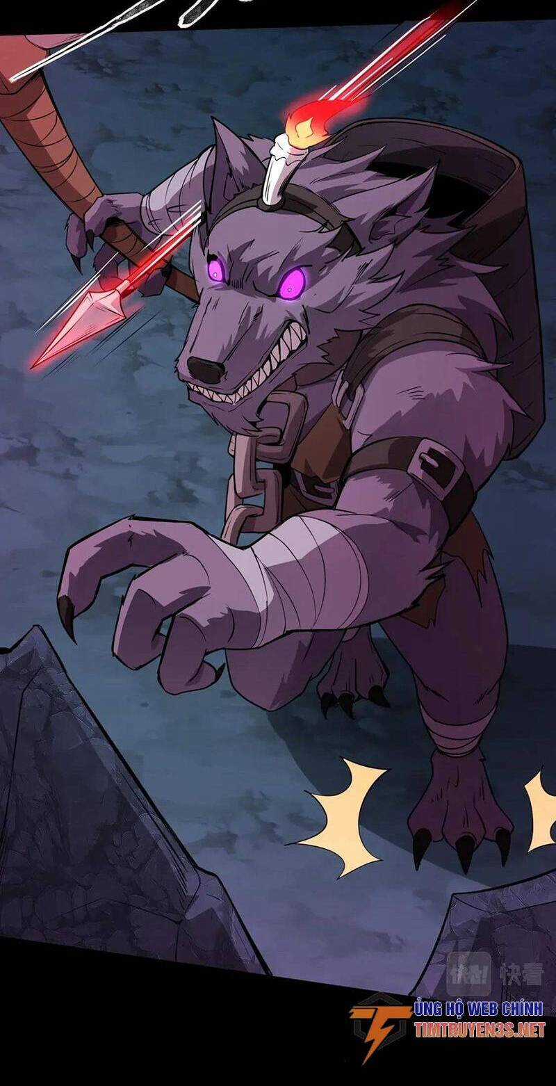 Chỉ Có Ta Có Thể Sử Dụng Triệu Hoán Thuật Chương 53 trang 26