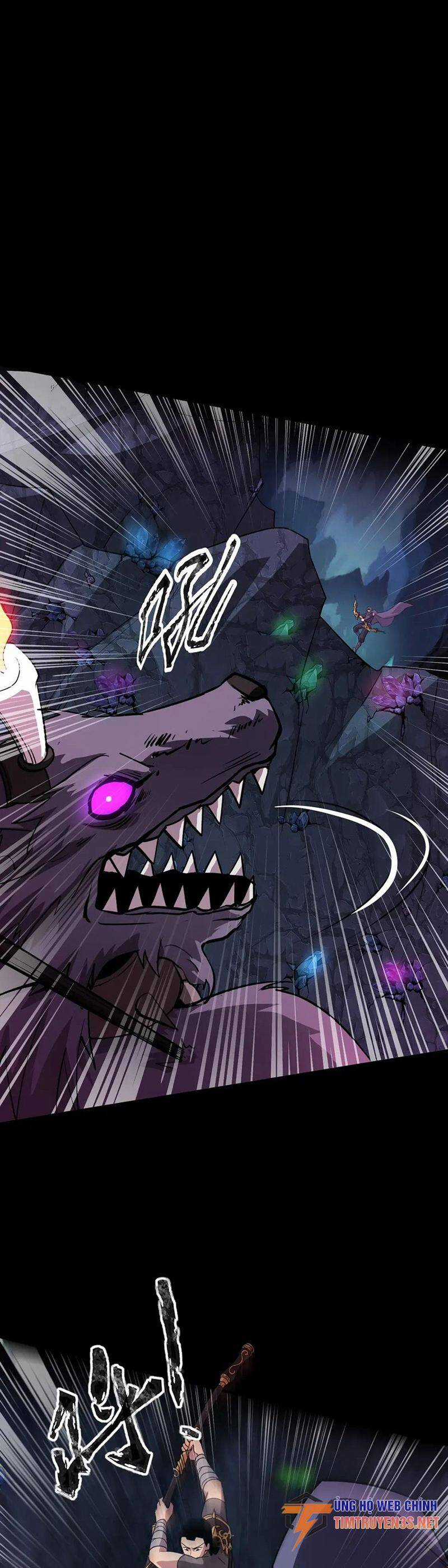 Chỉ Có Ta Có Thể Sử Dụng Triệu Hoán Thuật Chương 53 trang 27