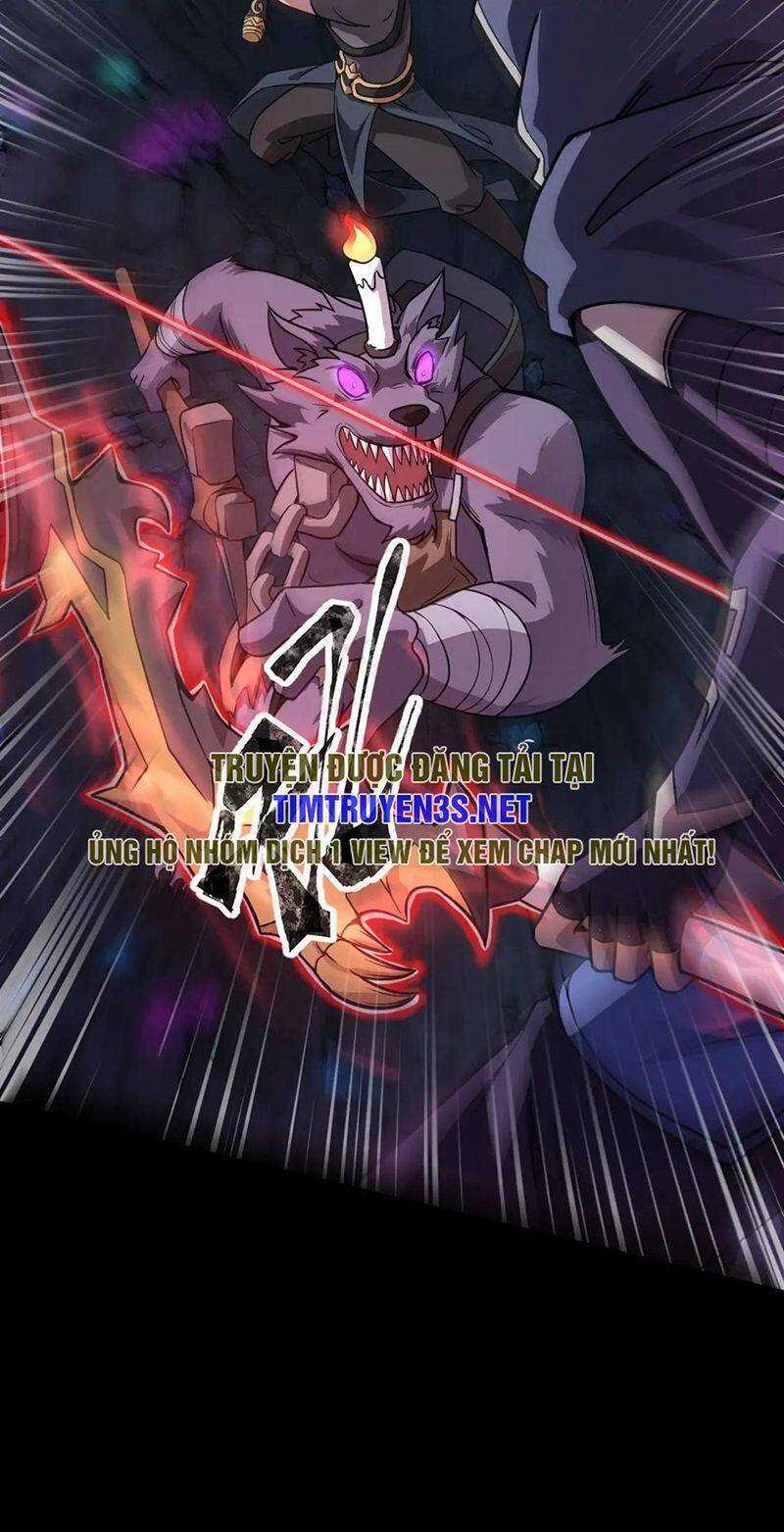 Chỉ Có Ta Có Thể Sử Dụng Triệu Hoán Thuật Chương 53 trang 28