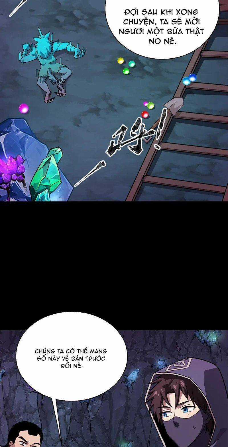 Chỉ Có Ta Có Thể Sử Dụng Triệu Hoán Thuật Chương 53 trang 30