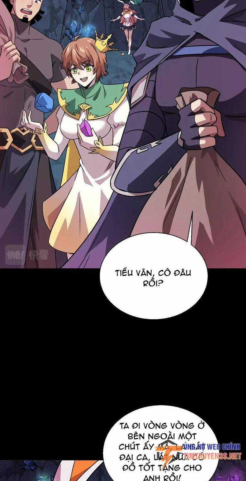 Chỉ Có Ta Có Thể Sử Dụng Triệu Hoán Thuật Chương 53 trang 31