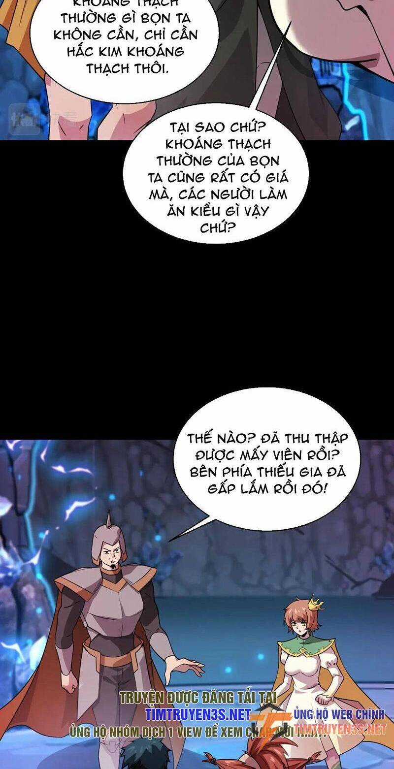 Chỉ Có Ta Có Thể Sử Dụng Triệu Hoán Thuật Chương 53 trang 36