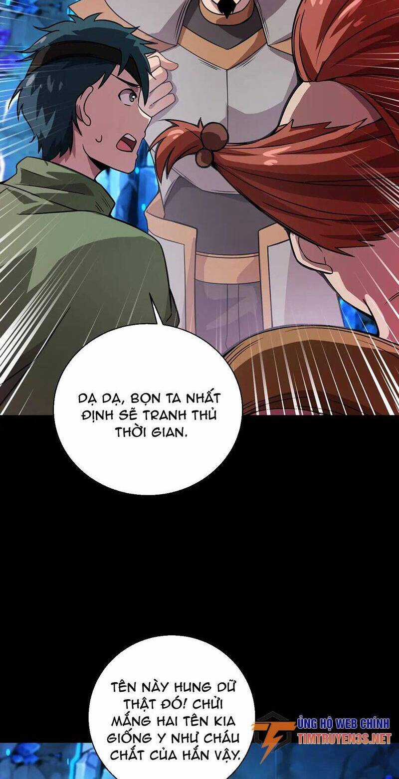 Chỉ Có Ta Có Thể Sử Dụng Triệu Hoán Thuật Chương 53 trang 38