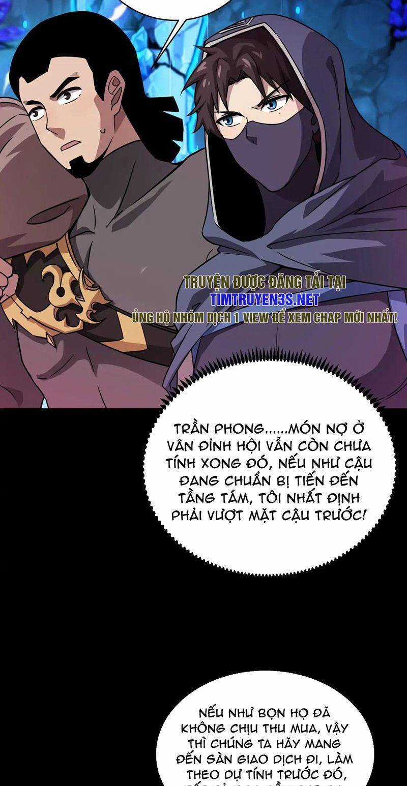 Chỉ Có Ta Có Thể Sử Dụng Triệu Hoán Thuật Chương 53 trang 39