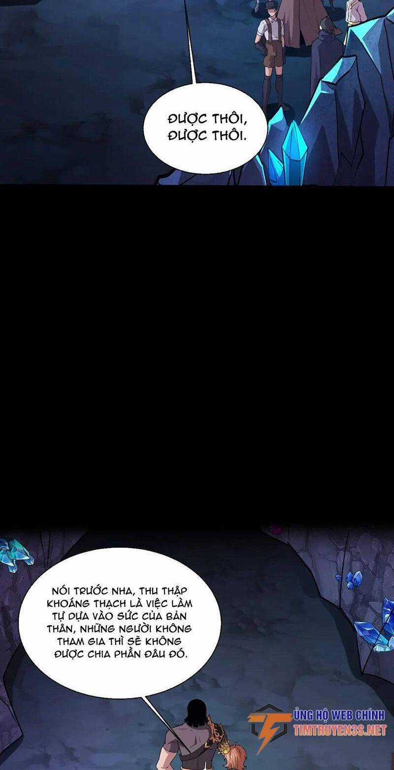 Chỉ Có Ta Có Thể Sử Dụng Triệu Hoán Thuật Chương 53 trang 4