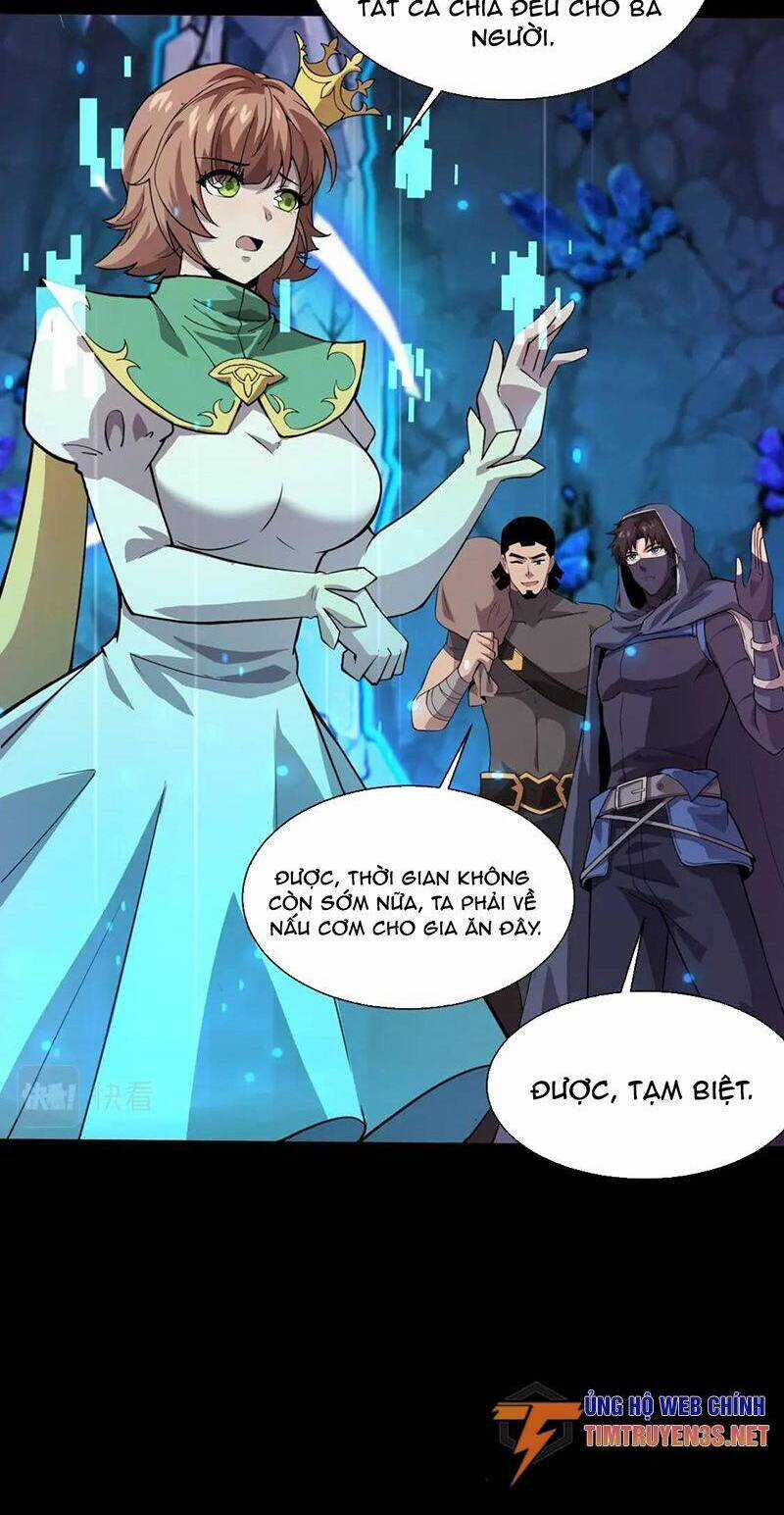 Chỉ Có Ta Có Thể Sử Dụng Triệu Hoán Thuật Chương 53 trang 40