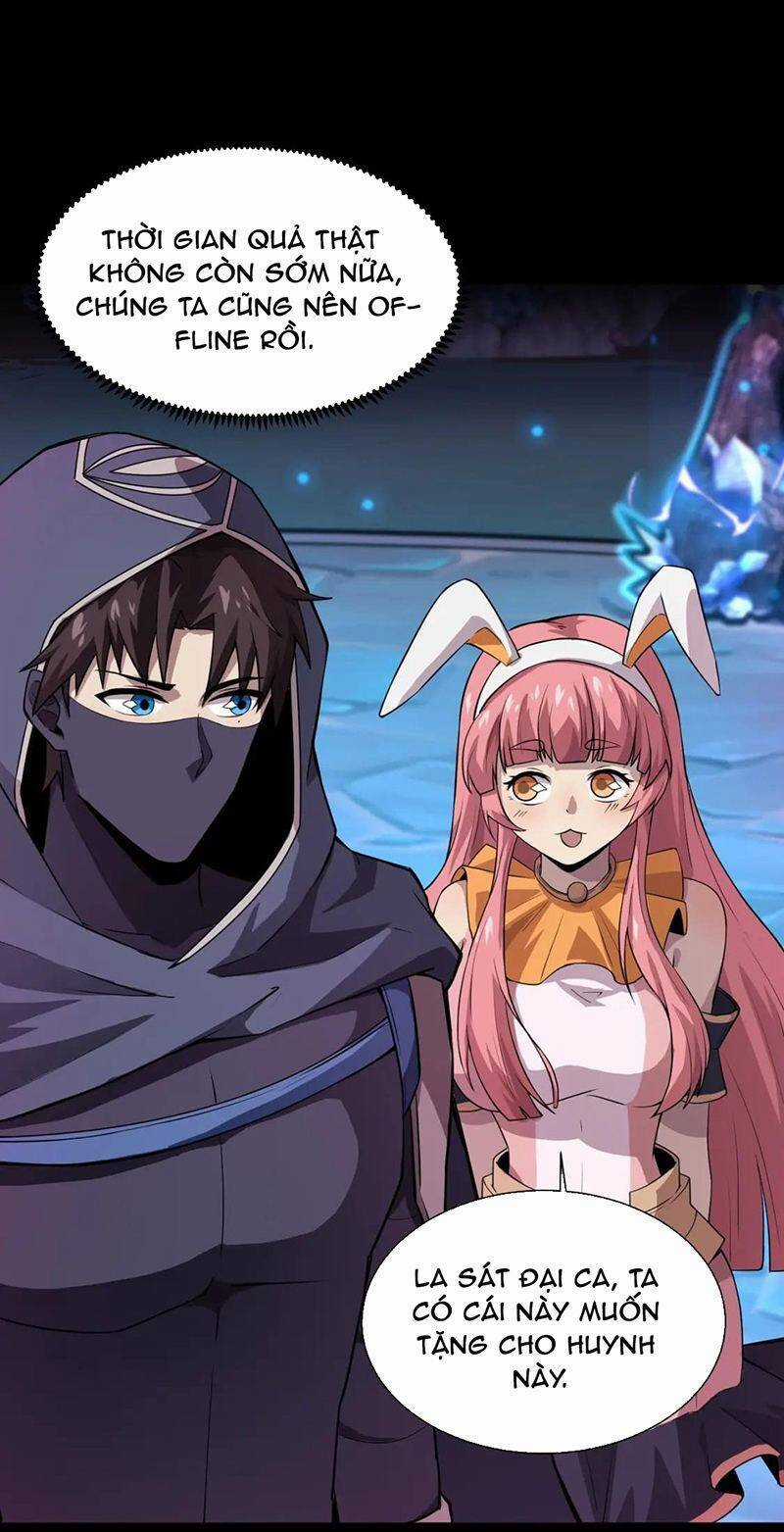 Chỉ Có Ta Có Thể Sử Dụng Triệu Hoán Thuật Chương 53 trang 41