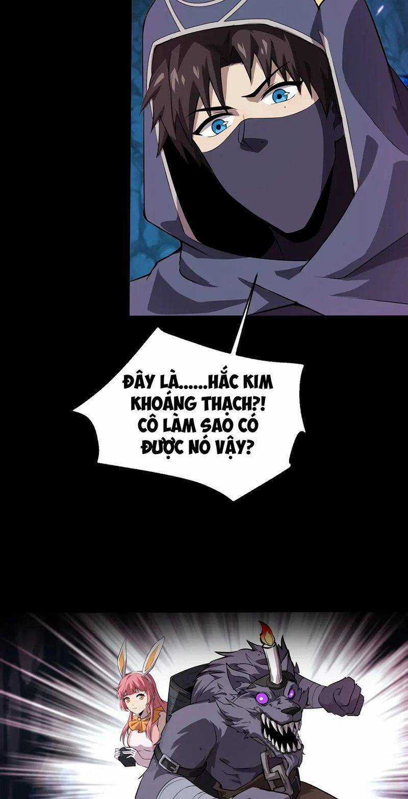 Chỉ Có Ta Có Thể Sử Dụng Triệu Hoán Thuật Chương 53 trang 43