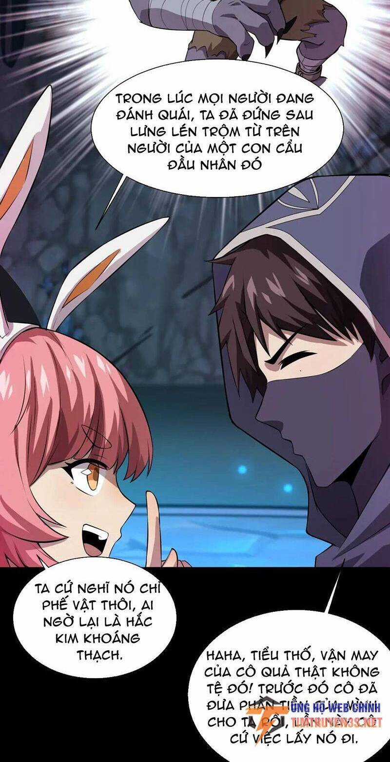 Chỉ Có Ta Có Thể Sử Dụng Triệu Hoán Thuật Chương 53 trang 44