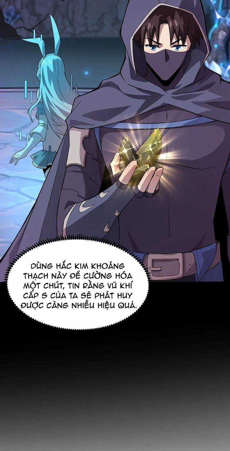 Chỉ Có Ta Có Thể Sử Dụng Triệu Hoán Thuật Chương 53 trang 46