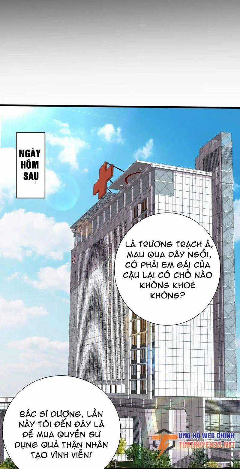 Chỉ Có Ta Có Thể Sử Dụng Triệu Hoán Thuật Chương 53 trang 47