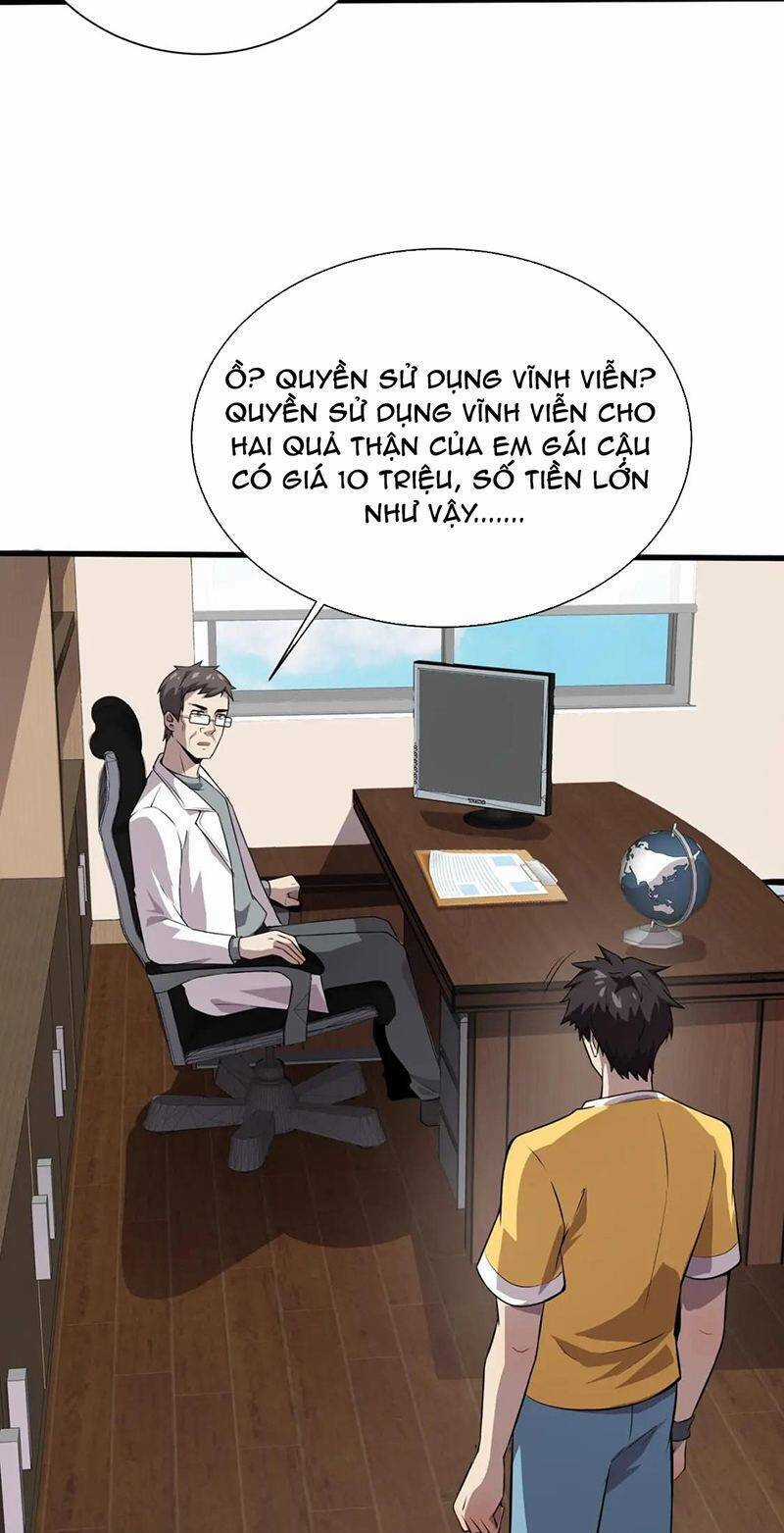 Chỉ Có Ta Có Thể Sử Dụng Triệu Hoán Thuật Chương 53 trang 48