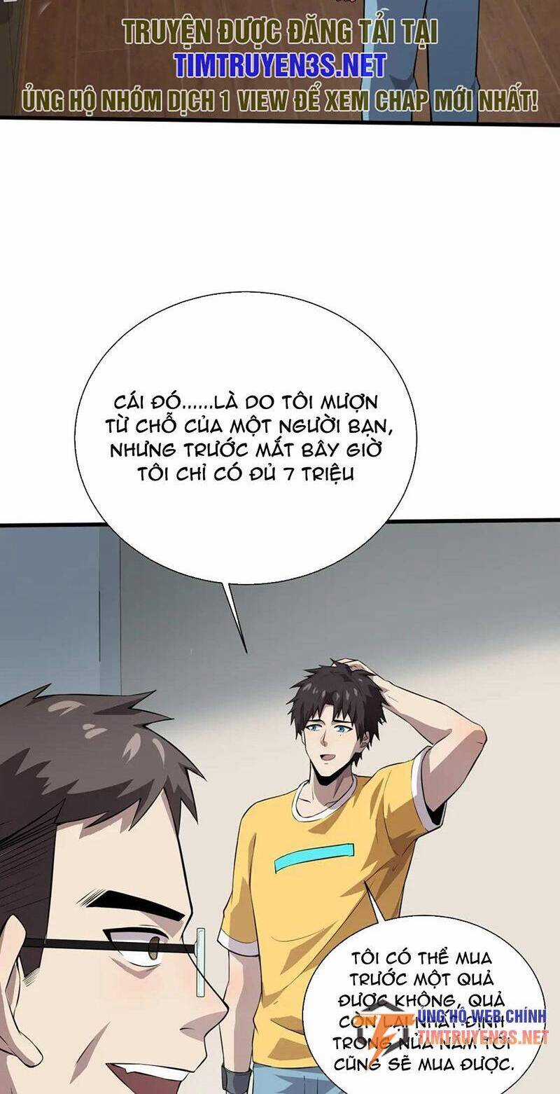 Chỉ Có Ta Có Thể Sử Dụng Triệu Hoán Thuật Chương 53 trang 49