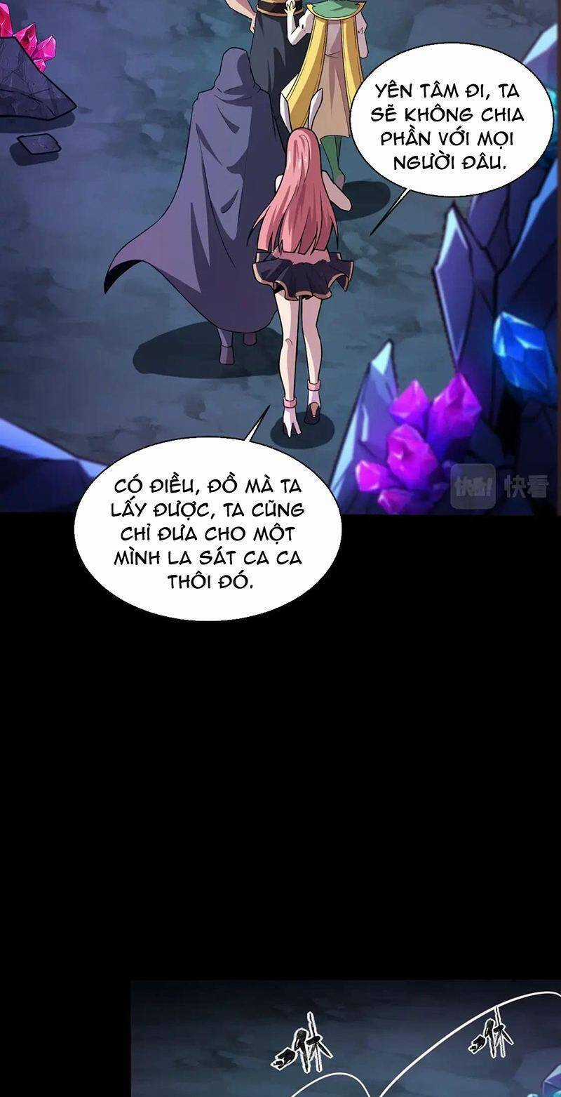 Chỉ Có Ta Có Thể Sử Dụng Triệu Hoán Thuật Chương 53 trang 5