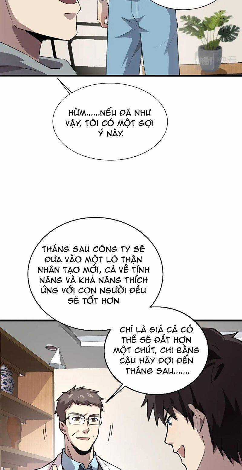 Chỉ Có Ta Có Thể Sử Dụng Triệu Hoán Thuật Chương 53 trang 50