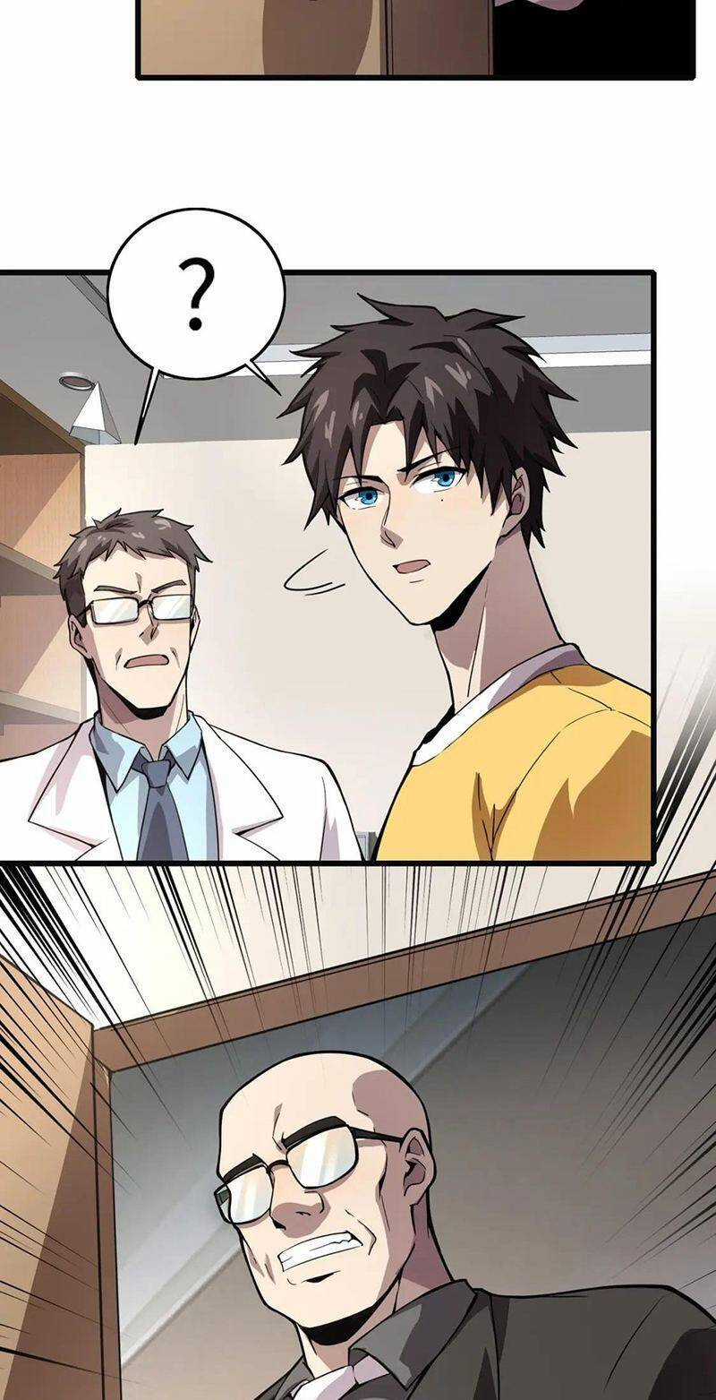 Chỉ Có Ta Có Thể Sử Dụng Triệu Hoán Thuật Chương 53 trang 52