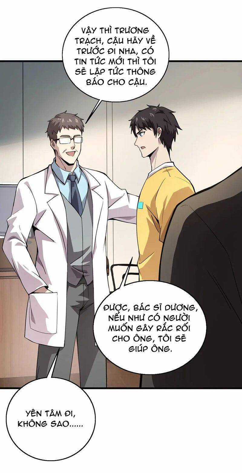 Chỉ Có Ta Có Thể Sử Dụng Triệu Hoán Thuật Chương 53 trang 54